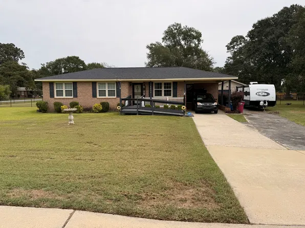 5654 School Rd, Macon, GA 31216