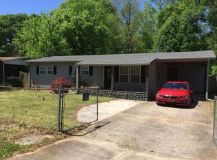 1136 Pontiac Cir, Austell, GA 30168