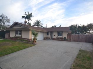 5422 Lenvale Ave, Whittier, CA 90601