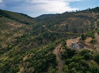 8800 Upper Mill Creek Rd, The Dalles, OR 97058