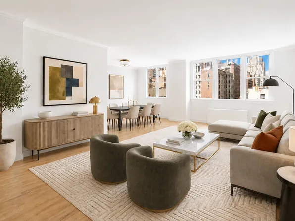 201 East 36th Street image 1 of 6