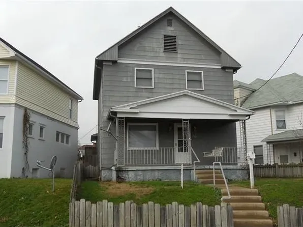 235 Volkenand Ave, Dayton, OH 45410