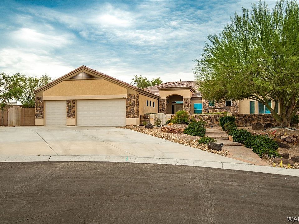 2708 Discovery Rd, Bullhead City, AZ 86442 Zillow