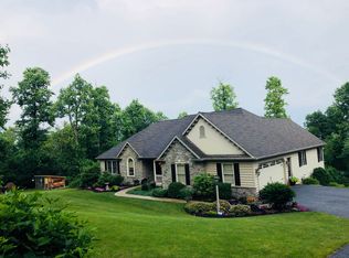 1705 Furnace Hill Rd, Denver, PA 17517