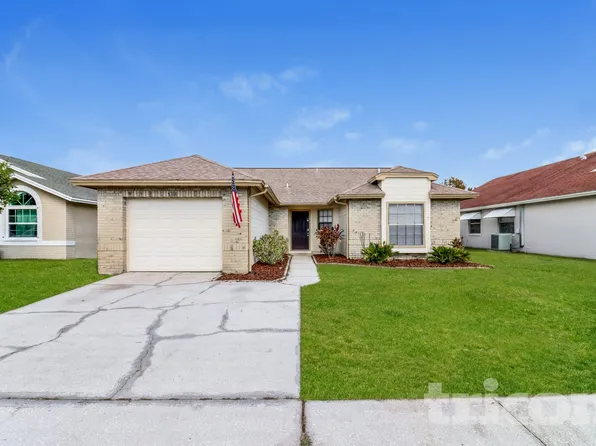 5318 Southwick Dr, Tampa, FL 33624