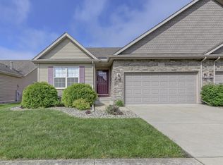 1210 Thistle Dr, Griffith, IN 46319
