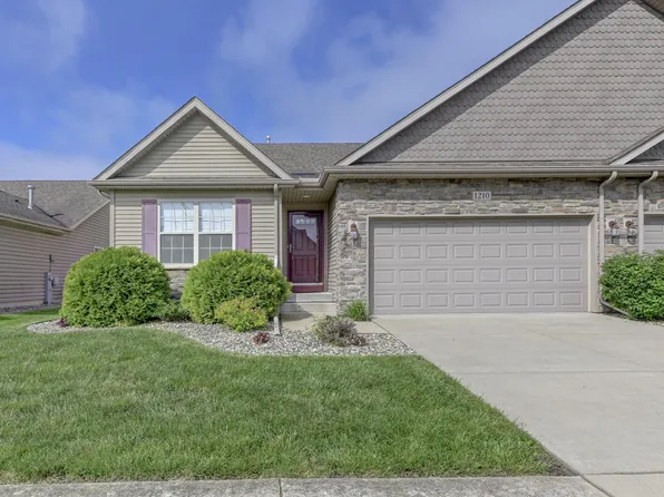 1210 Thistle Dr, Griffith, IN 46319