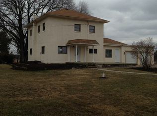 3435 County Road 57, Butler, IN 46721