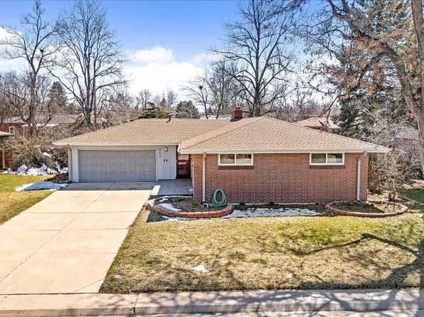 900 E Oakwood Avenue, Centennial, CO 80121