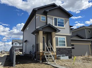 301 Brae Way, Leduc, AB T9E1T7