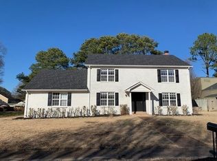 6928 Bent Creek Dr, Germantown, TN 38138