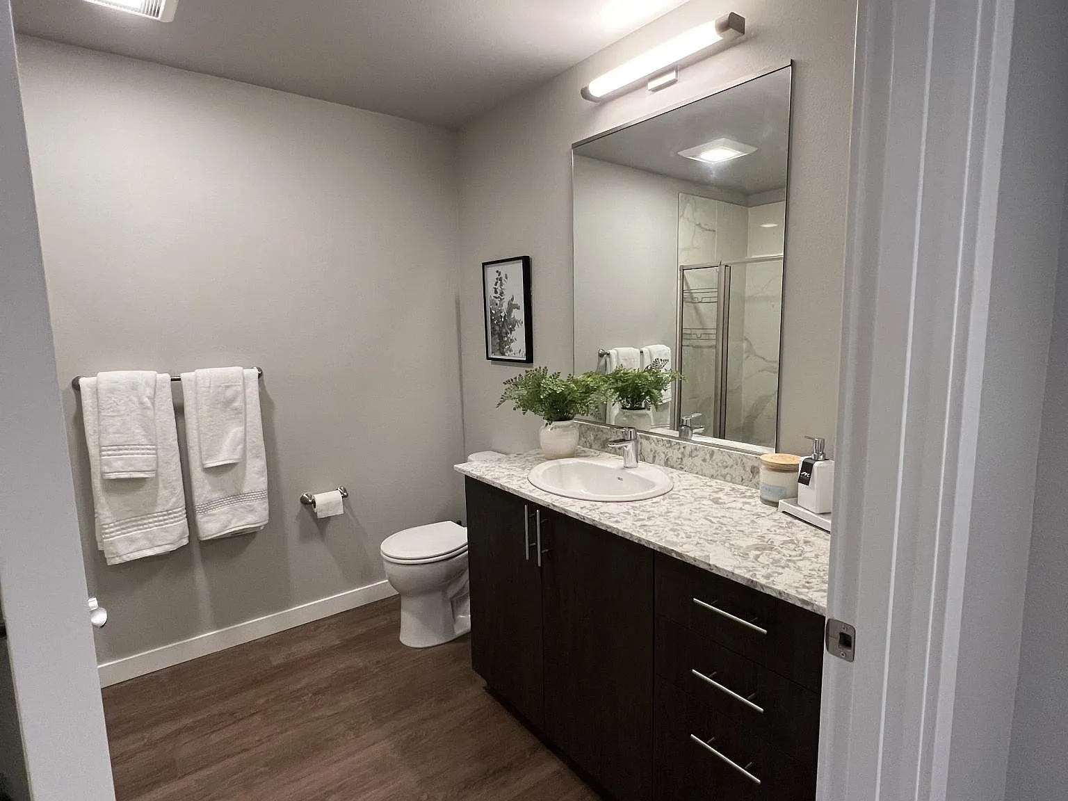 1 bed, 577 sqft, $2,150 — Photo 4