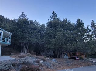 0 Desert View Dr Lot 19, Wrightwood, CA 92397