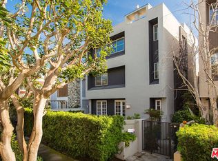 134 Lighthouse Mall, Marina Del Rey, CA 90292