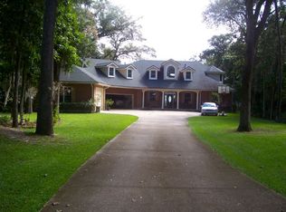 4925 Harvey Grant Rd, Fleming Island, FL 32003