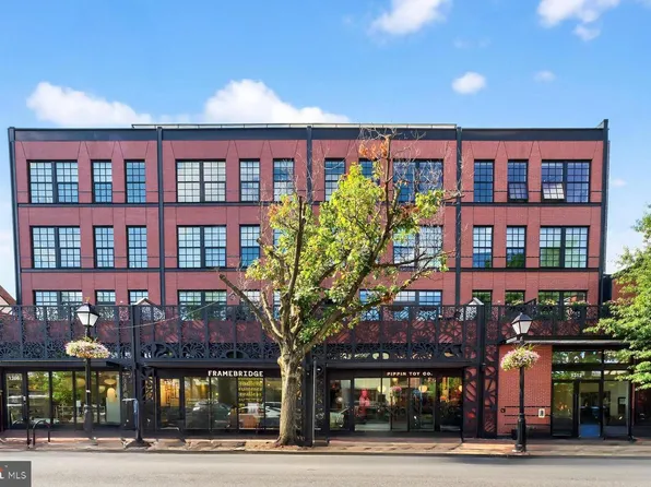 1312 King St #103, Alexandria, VA 22314