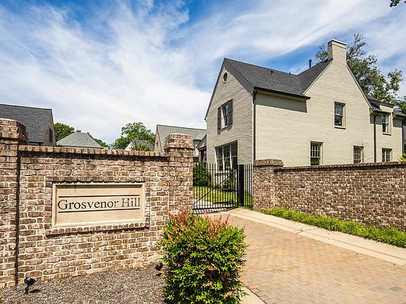 3rd image of 4900 Grosvenor Hill Cv