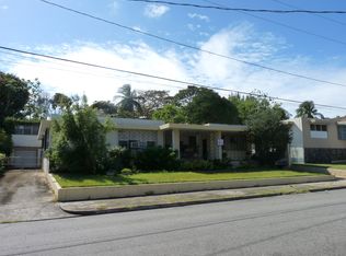 162 Calle Roses Artau, Arecibo, PR 00612