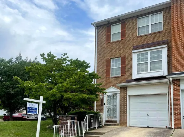 2800 Knox St SE, Washington, DC 20020