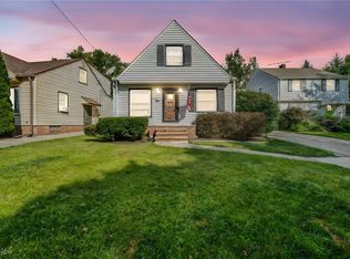 4162 Victory Blvd, Cleveland, OH