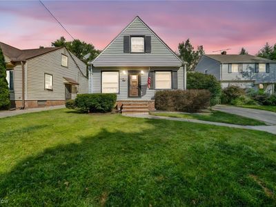 4162 Victory Blvd, Cleveland, OH, 44135