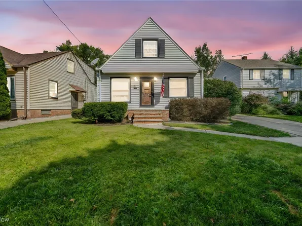 4162 Victory Blvd, Cleveland, OH 44135