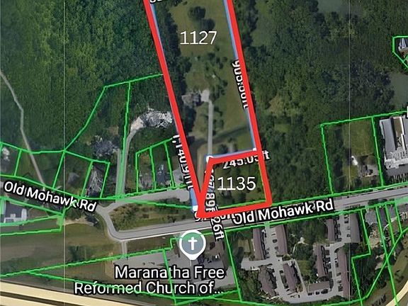 2nd image of 1127 & 1135 Old Mohawk Rd