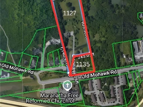 1127 & 1135 Old Mohawk Rd, Hamilton, ON L9G 3K9
