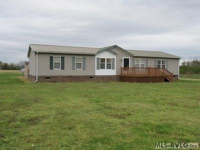 6255 Us Highway 258, Woodland, NC, 27897