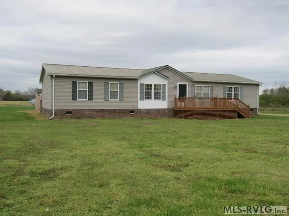 6255 Us Highway 258, Woodland, NC 27897