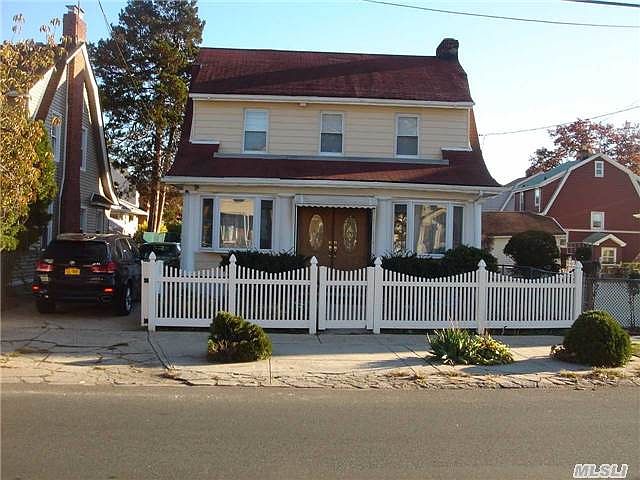 1st image of 216-10 Hollis Ave