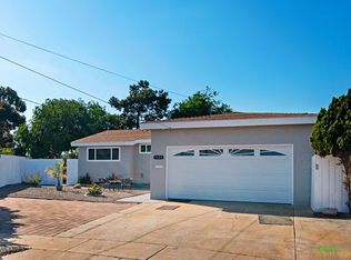 7125 Arillo St, San Diego, CA 92111