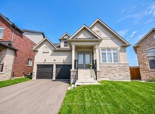 1521 Broderick St, Innisfil, ON L9S0P7