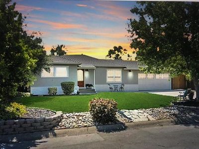 1093 Normandy Dr, Campbell, CA, 95008