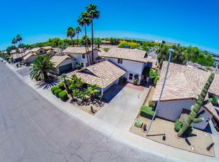 408 S Meadows Dr, Chandler, AZ 85224