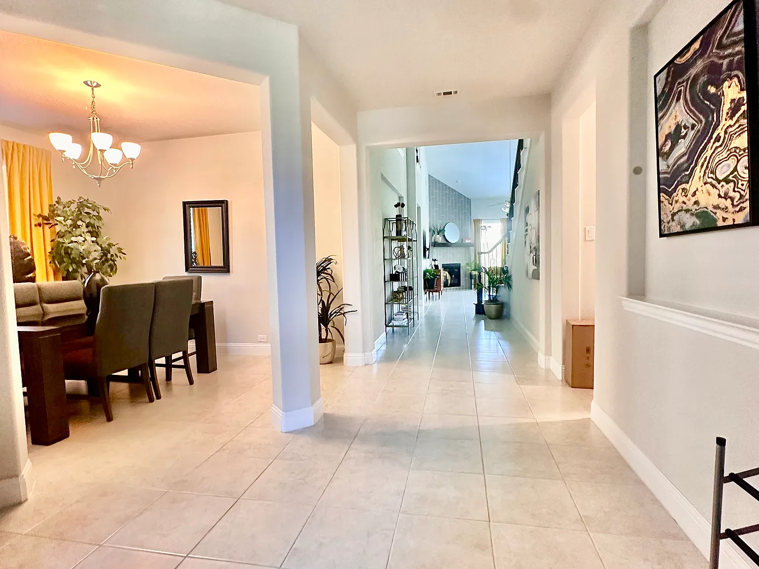 4 bed, 3.5 bath, 3036 sqft, $4,200 — Photo 4