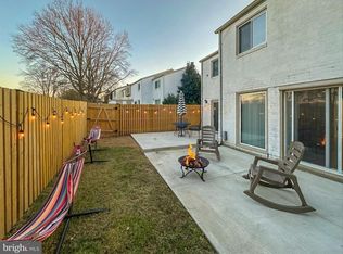 18801 Walkers Choice Rd, Montgomery Village, MD 20886