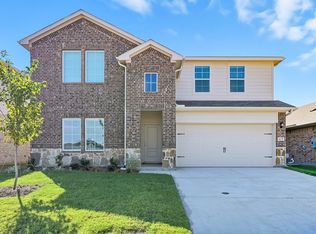 3938 Applewood Trl, Princeton, TX 75407