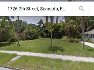 1726 7th St, Sarasota, FL 34236