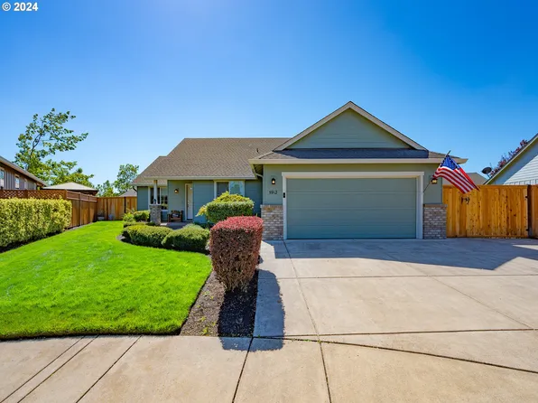 5912 Jordan Dr, Eugene, OR 97402