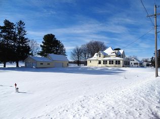 N409 County Road D, Eau Galle, WI 54737