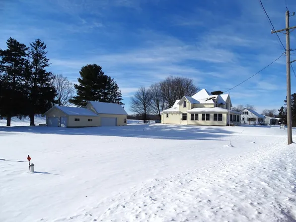 N409 County Road D, Eau Galle, WI 54737