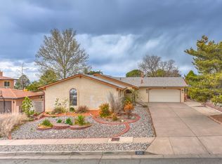 2021 Monte Largo Dr NE, Albuquerque, NM 87112