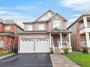 484 Greenwood Dr, Essa, ON L3W 0R4
