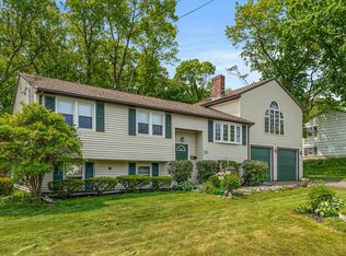 155 Coe Rd, Brockton, MA 02302