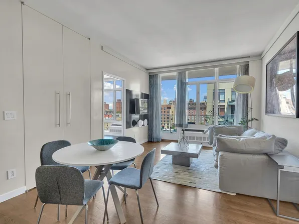 333 E 109th St APT 7D, New York, NY 10029