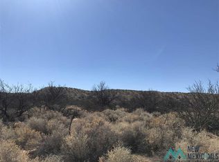 Alamosa Valley Rd, Elephant Butte, NM 87935