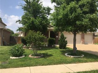 500 Hummingbird Ln, Leander, TX 78641