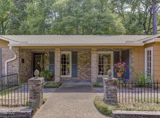 5445 Melwood Dr, Jackson, MS 39211