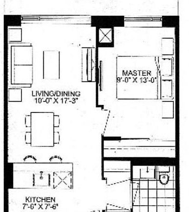 4th image of 66 Forest Manor Rd #204